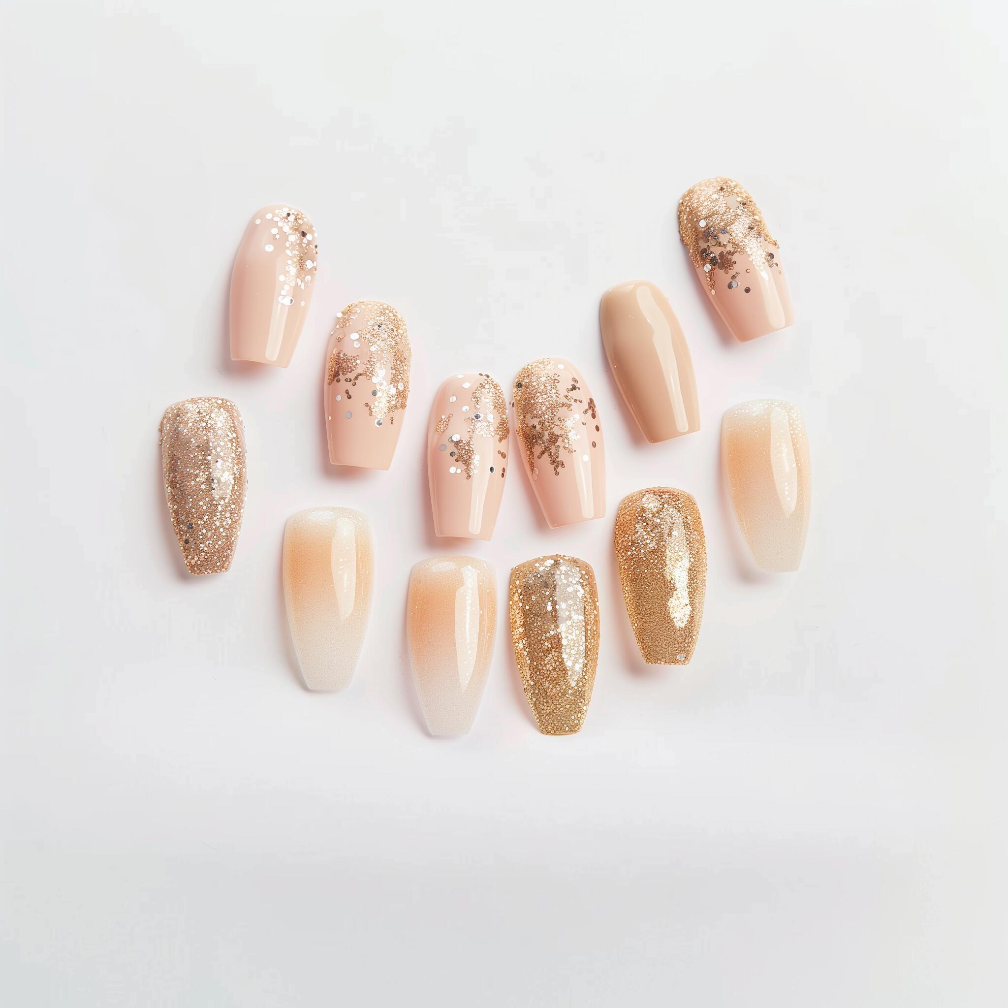 Top Notch White - Gel Polish