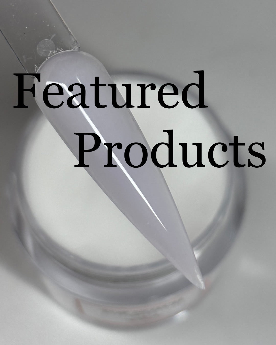 Featured Products