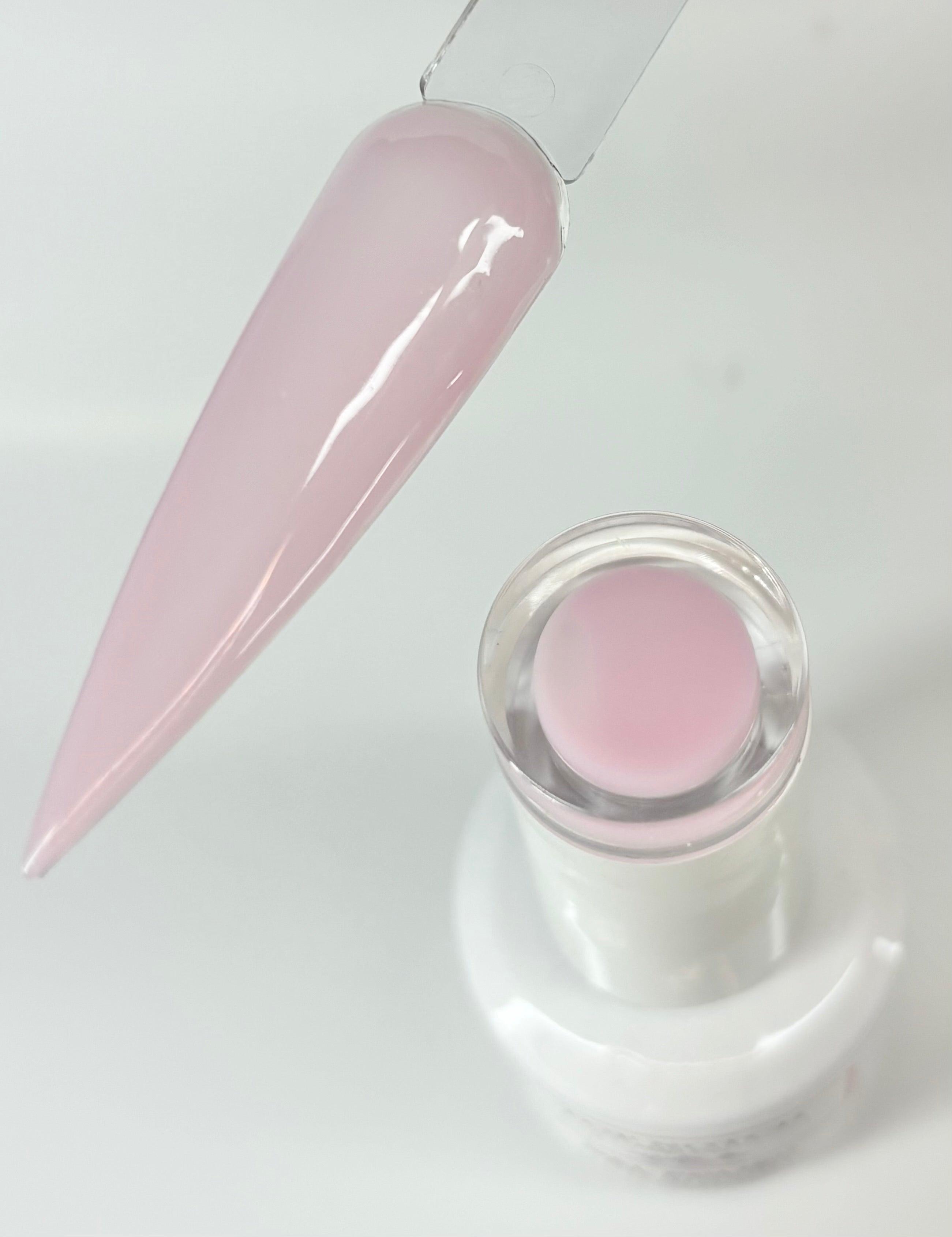 #21 - Gel Polish
