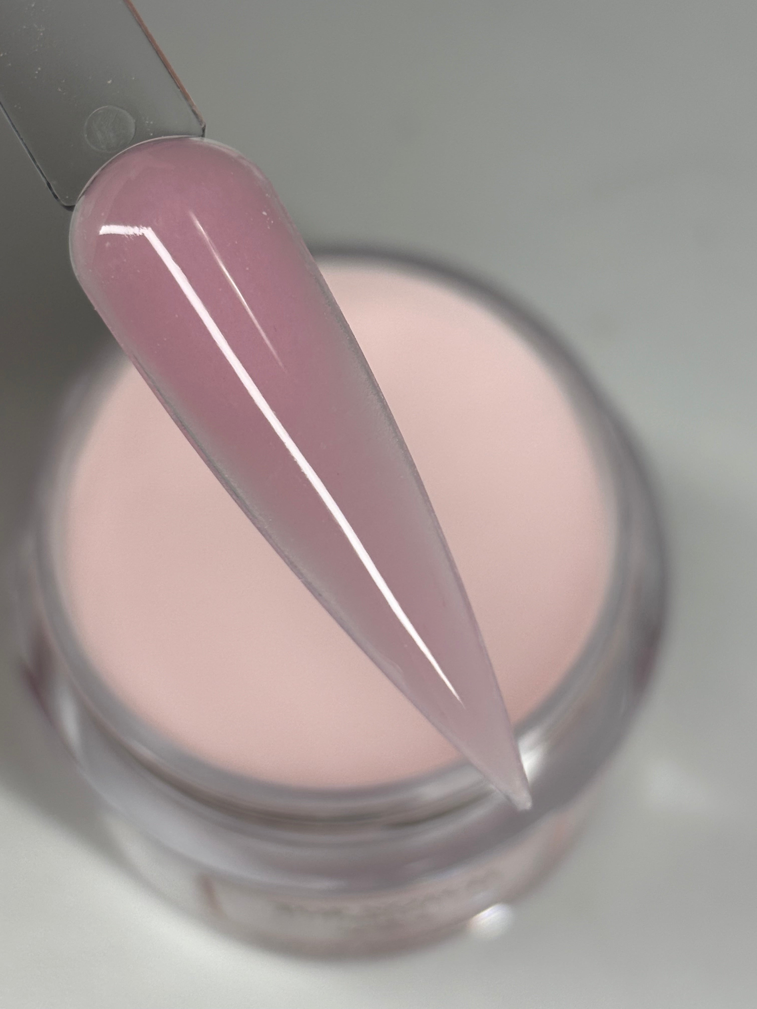 Petal Pink- Acrylic Powder