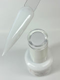 #03- Soft White Gel Polish