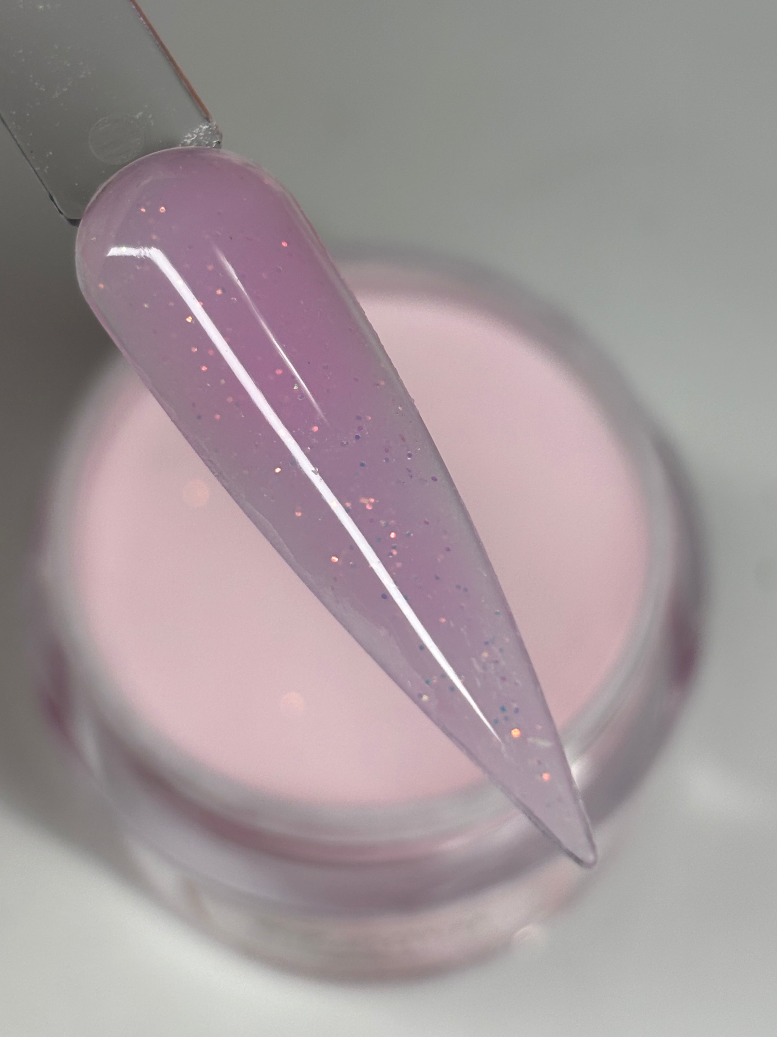 Fairy Dust (Glitter) - Acrylic Powder