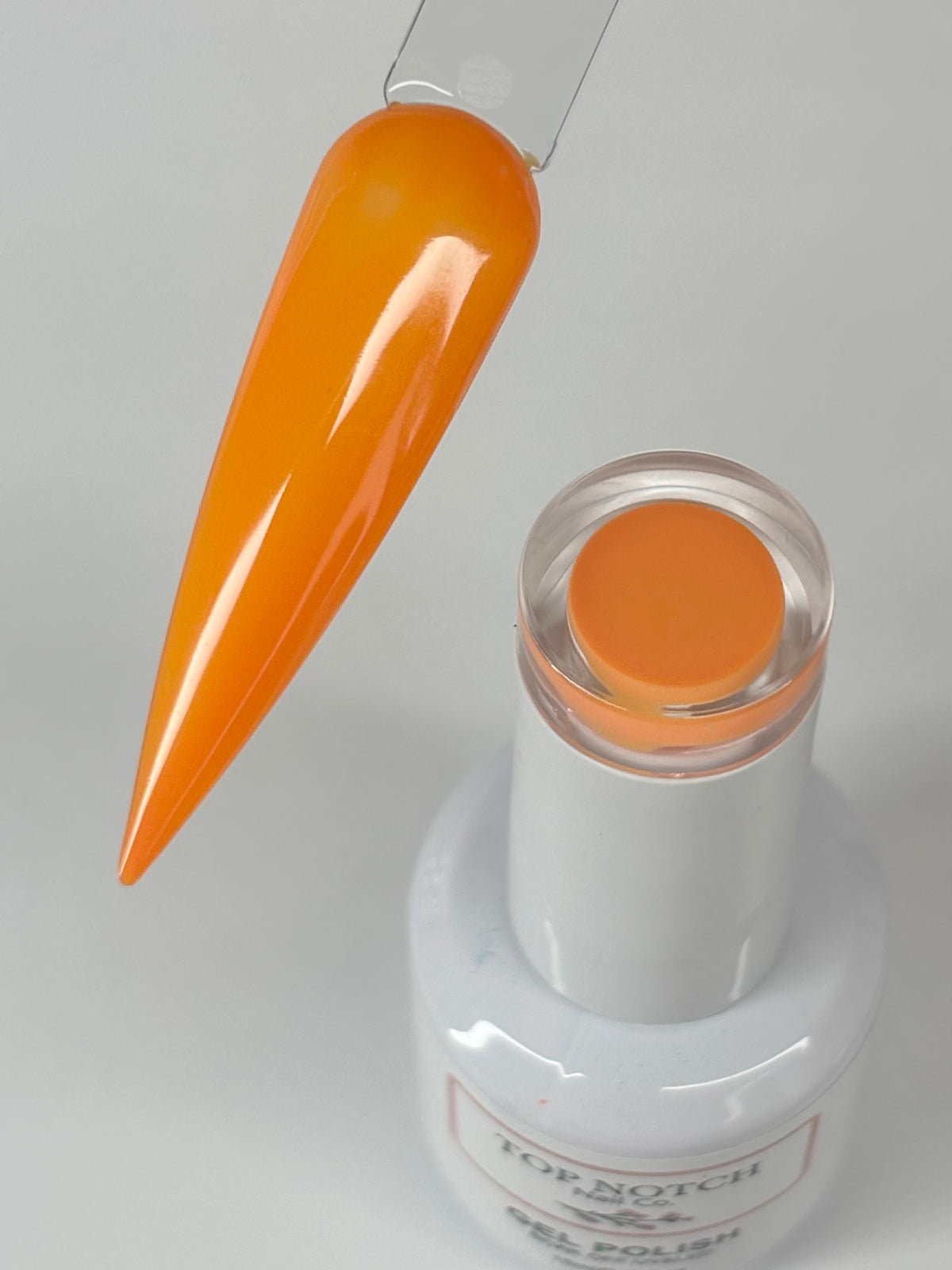 #63 - Gel Polish