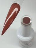 #99 - Cocoa - Gel Polish