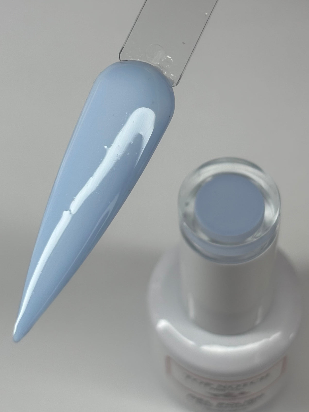 #82 - Gel Polish