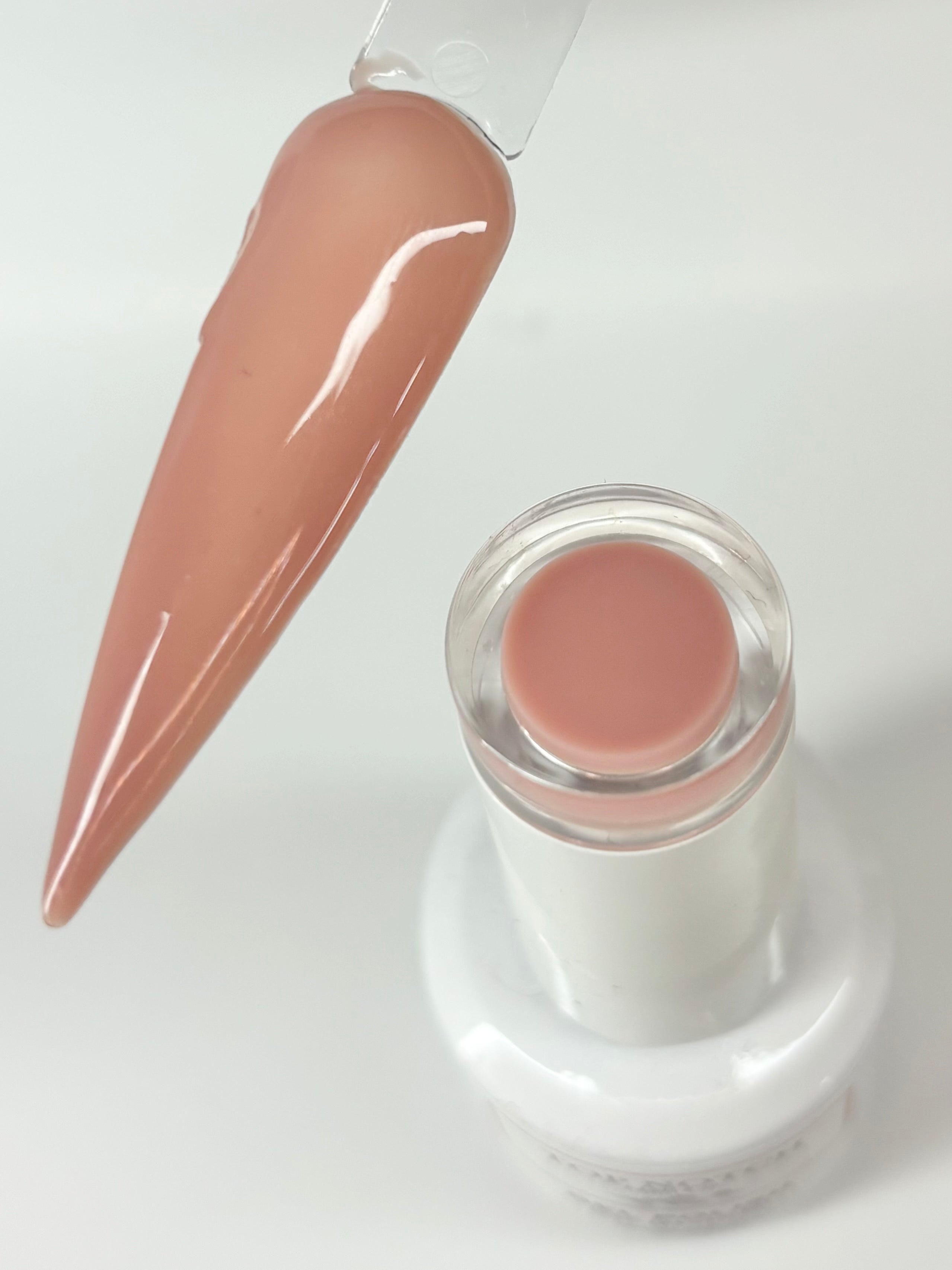#24 - Gel Polish
