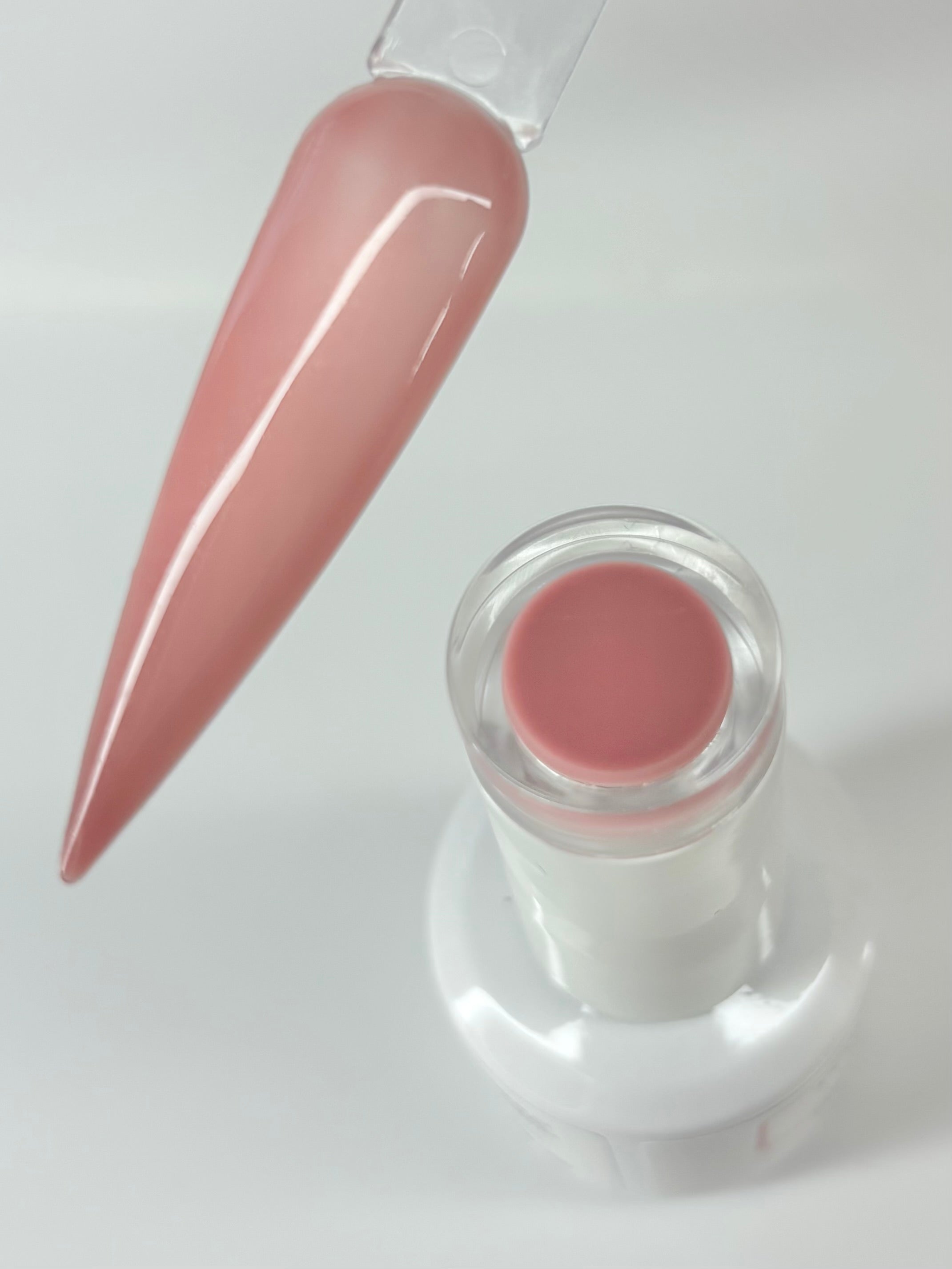 #28 - Gel Polish