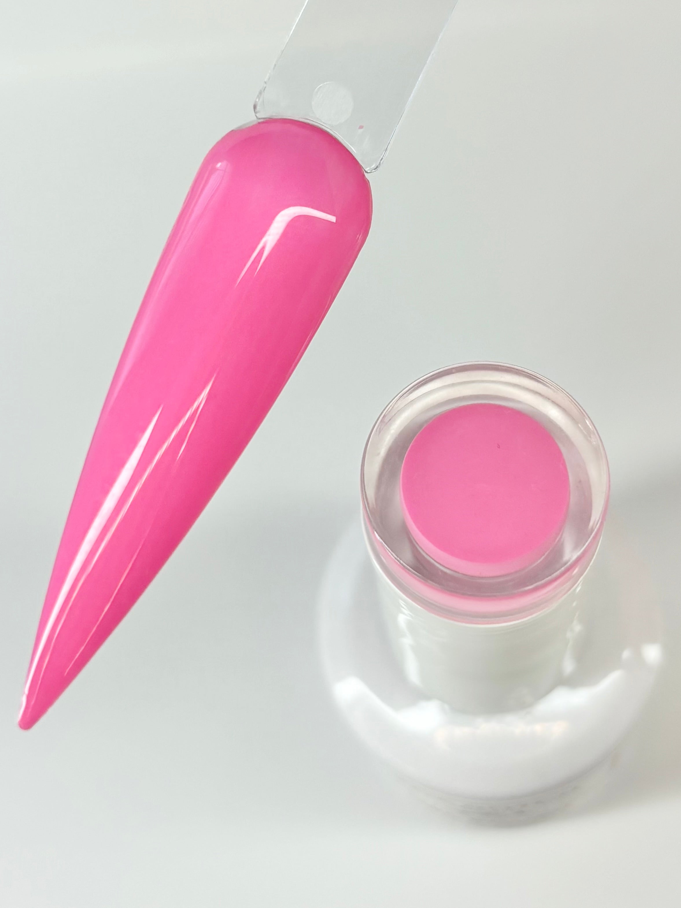 #53 - Gel Polish