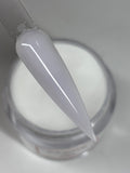 Soft White - Acrylic Powder