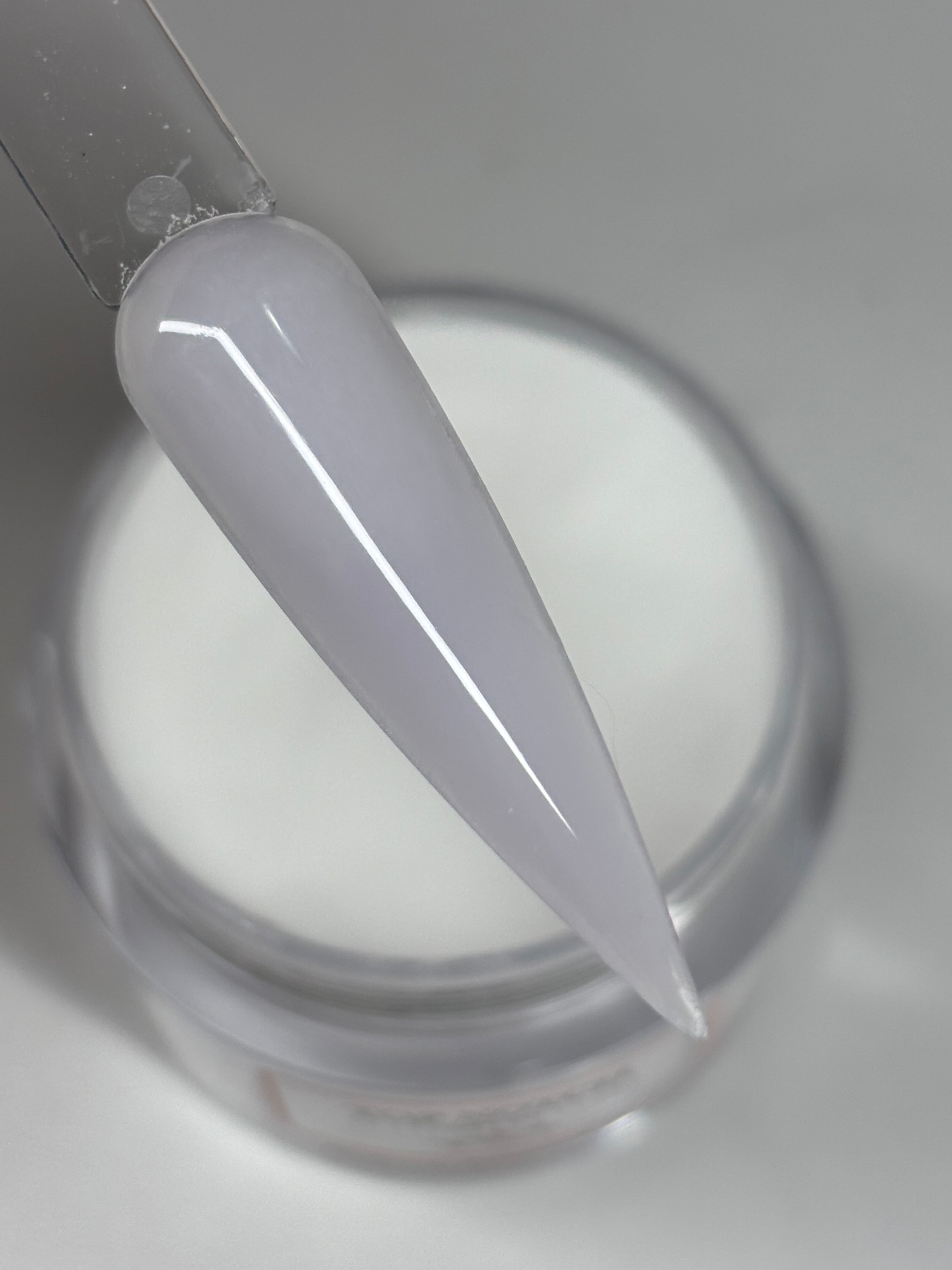 Soft White - Acrylic Powder