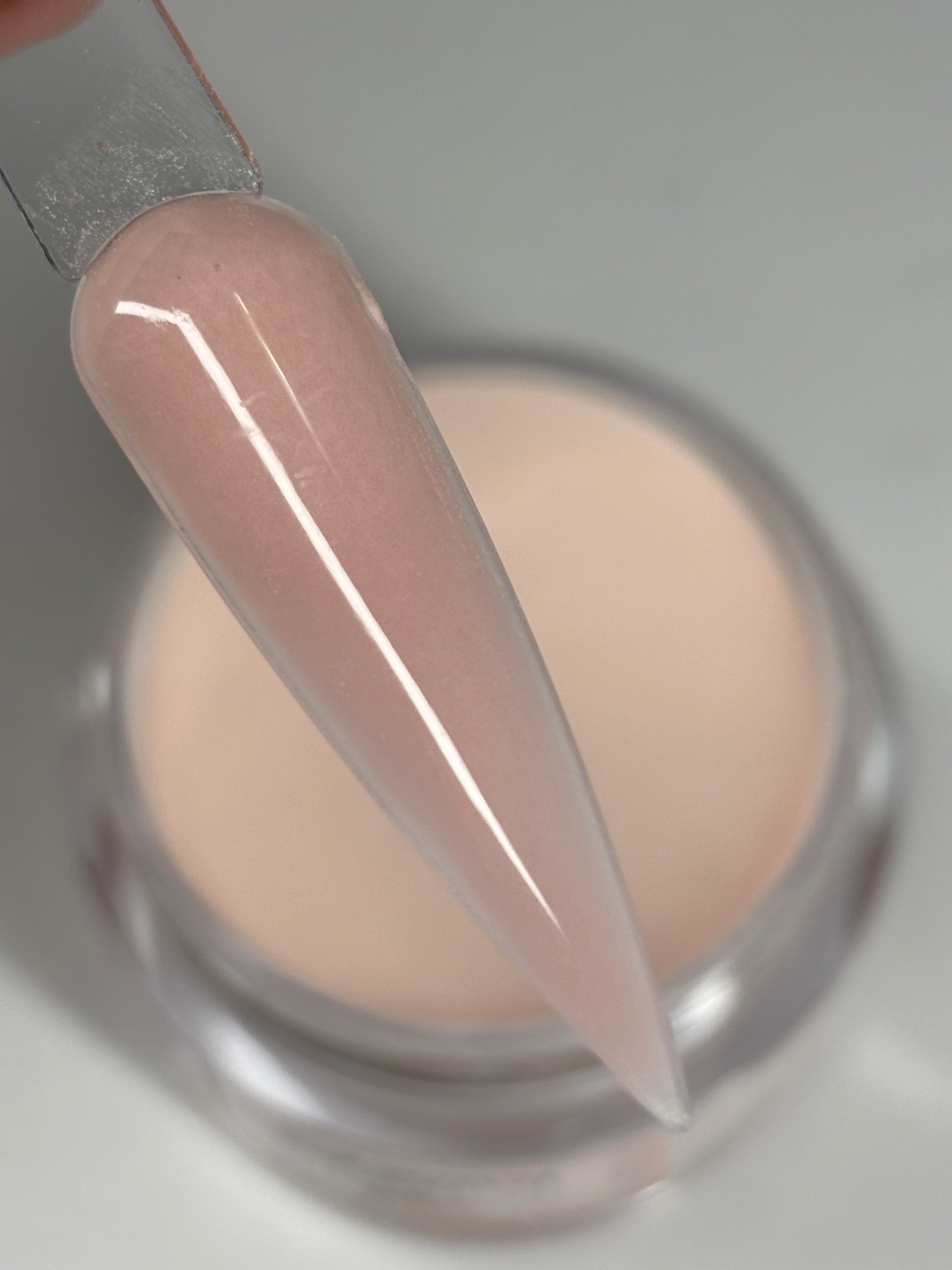 Strawberry Nude - Acrylic Powder