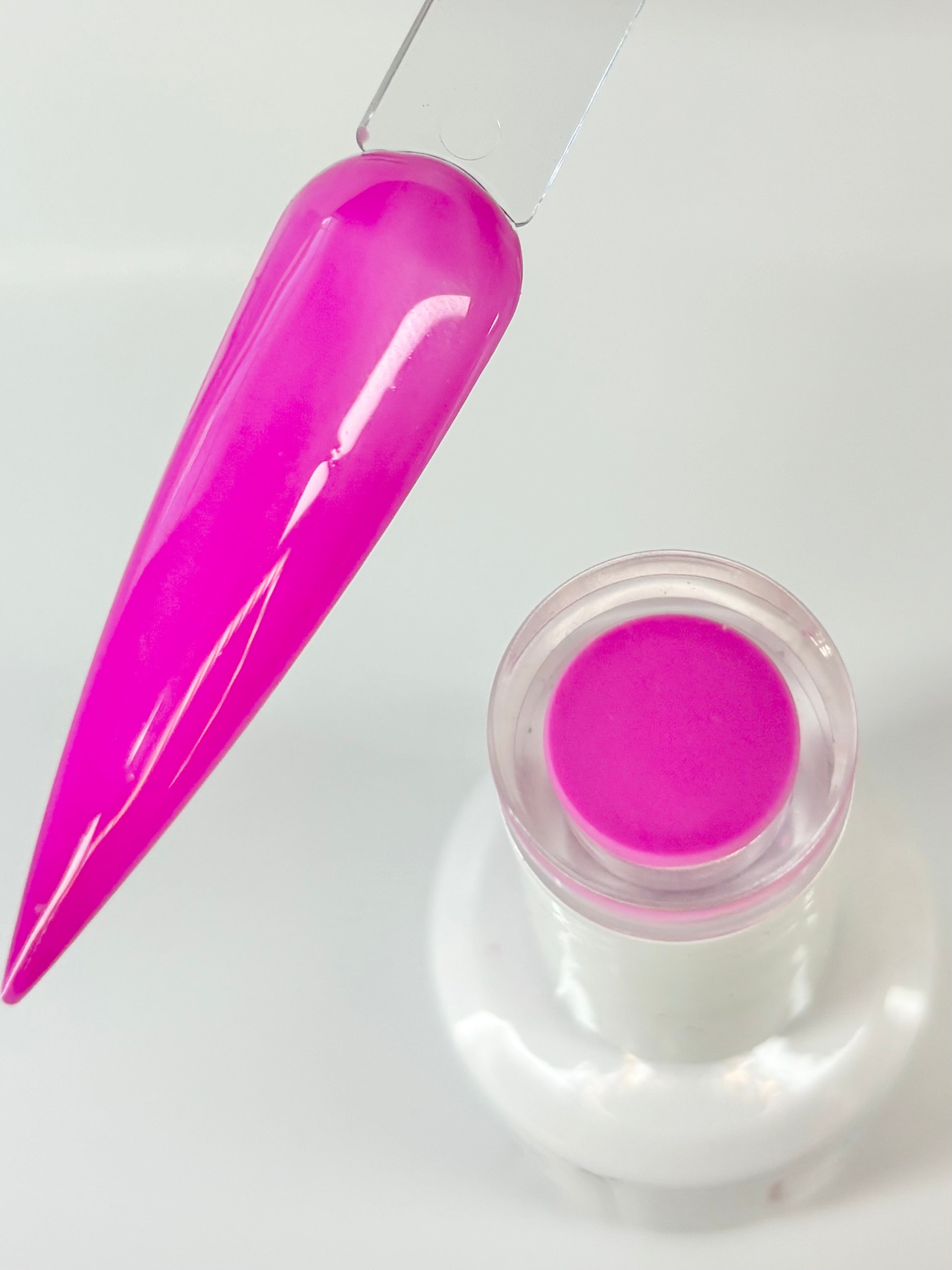 #56 - Gel Polish