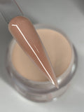 Effortless Nude- Acrylic Powder