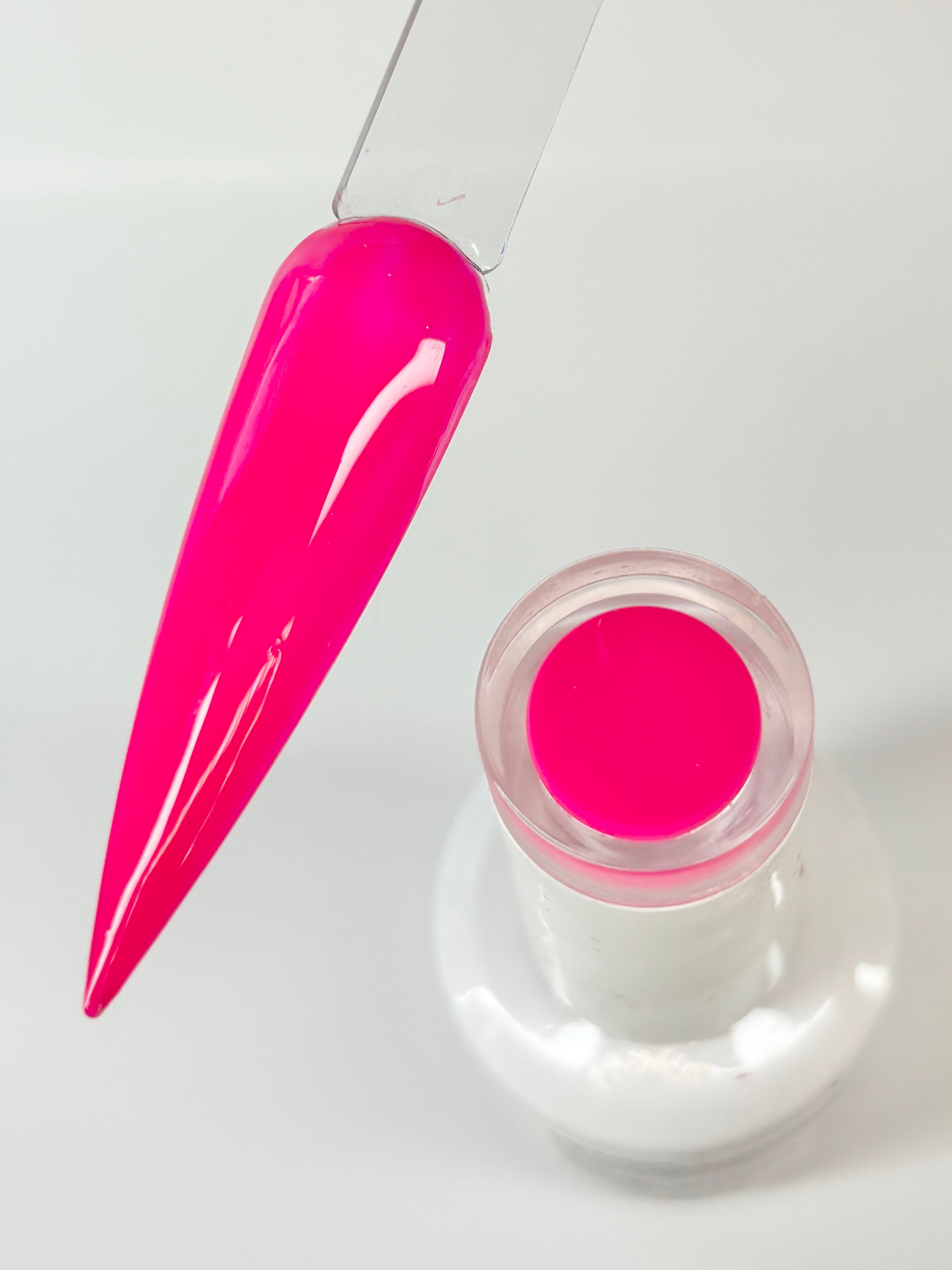 #55 - Gel Polish