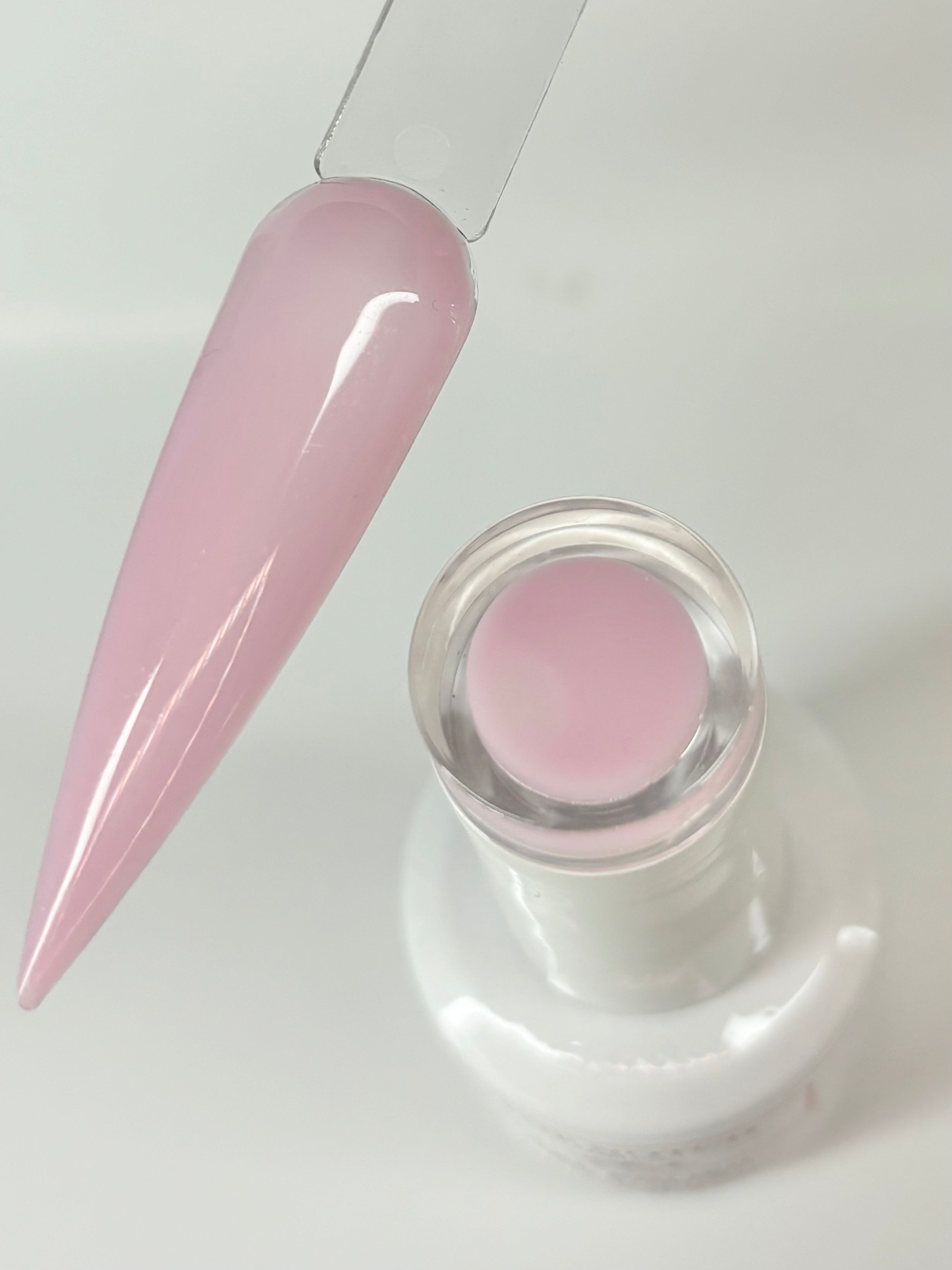#22 - Gel Polish