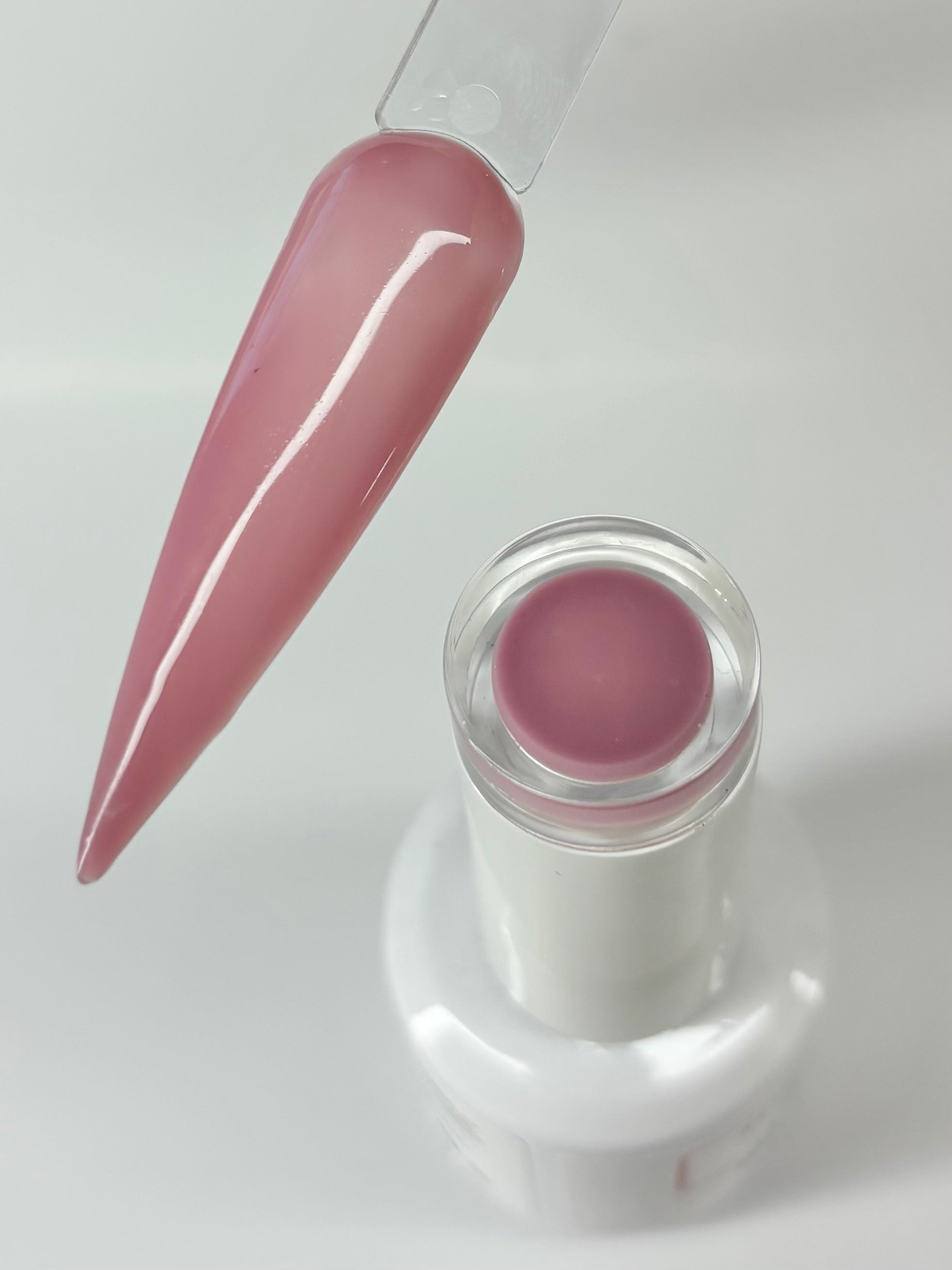 #29 - Gel Polish