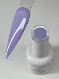 #91 - Lavender Mist - Gel Polish
