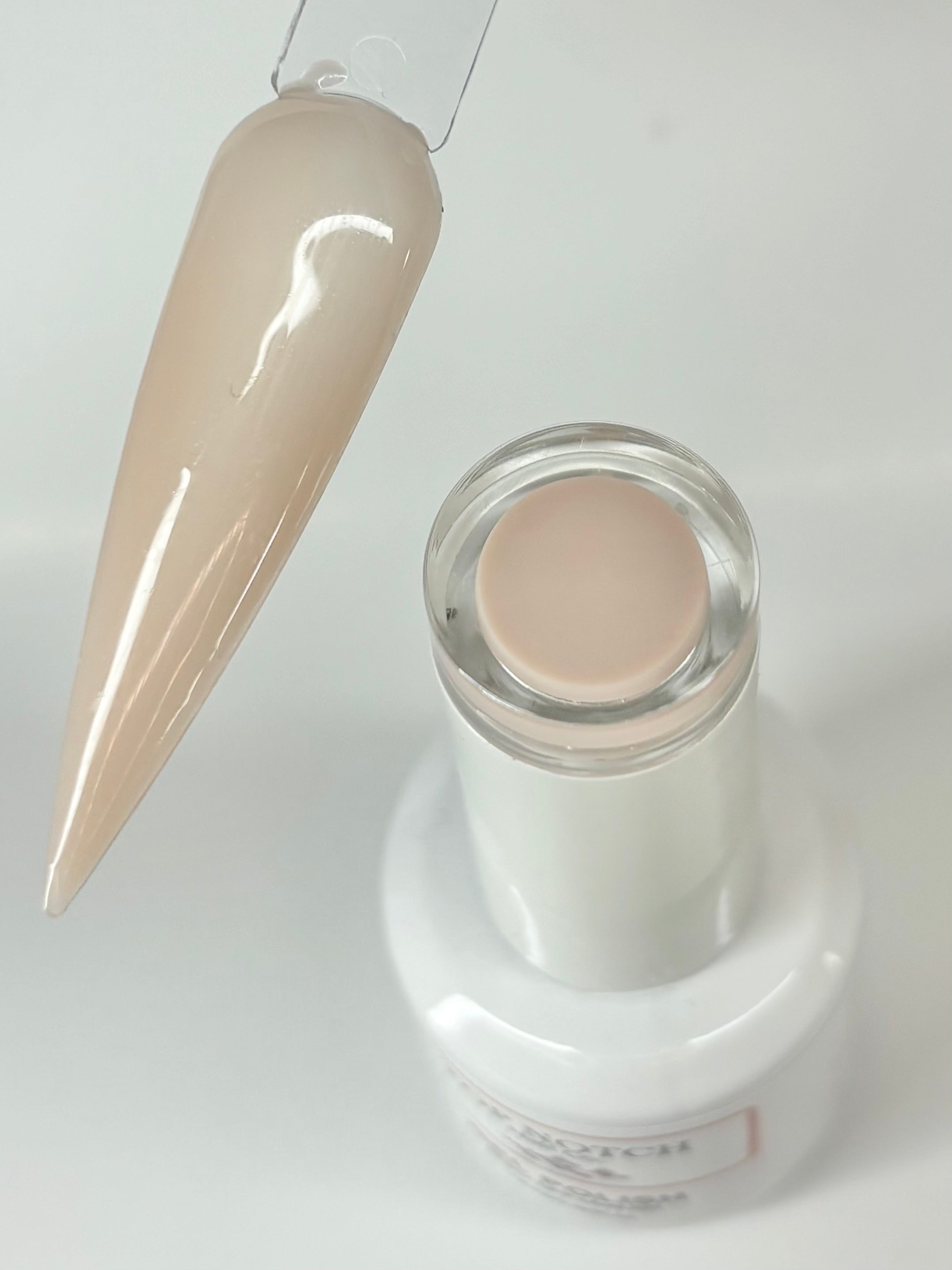 #26 - Gel Polish