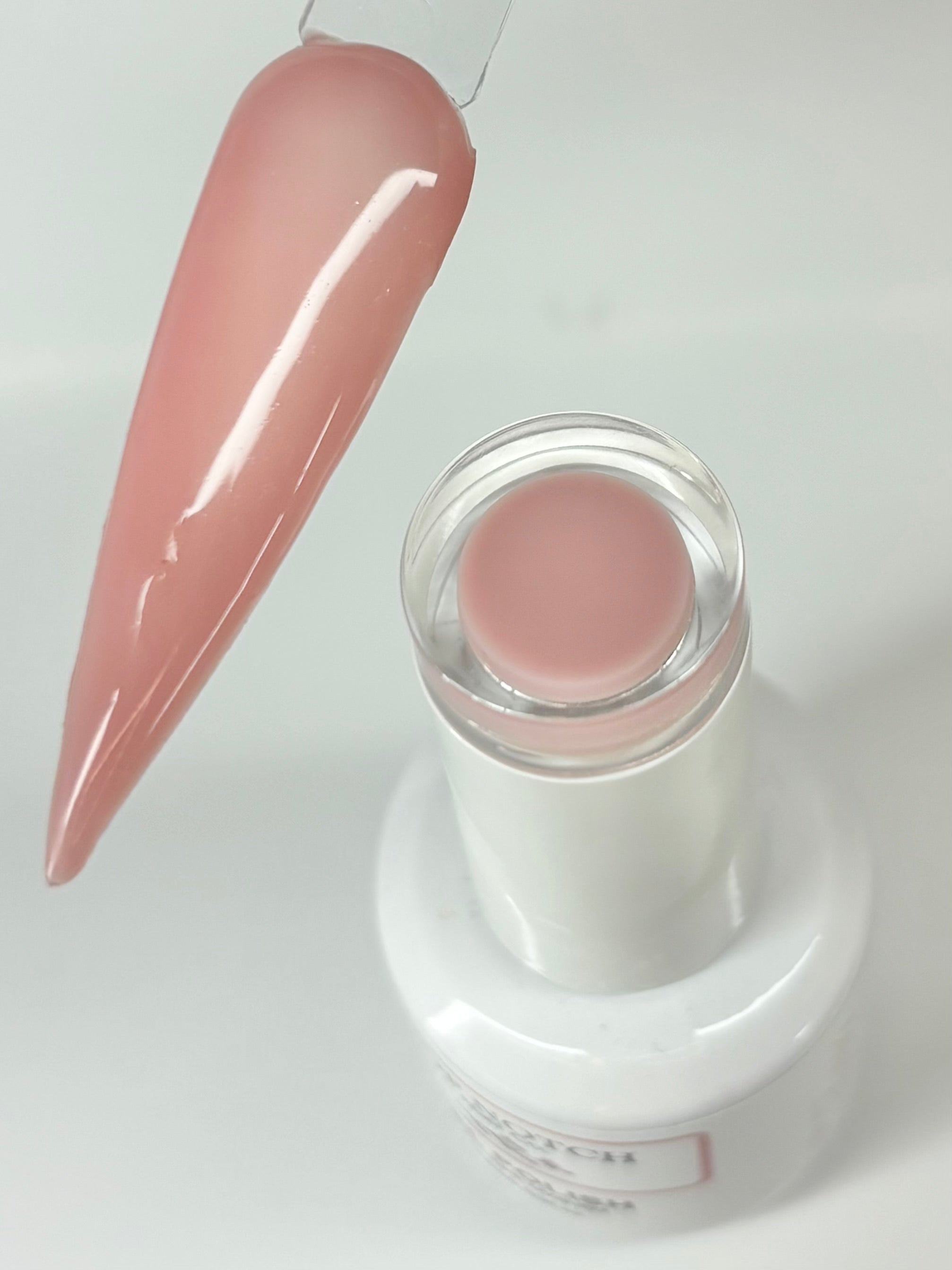 #25 - Gel Polish