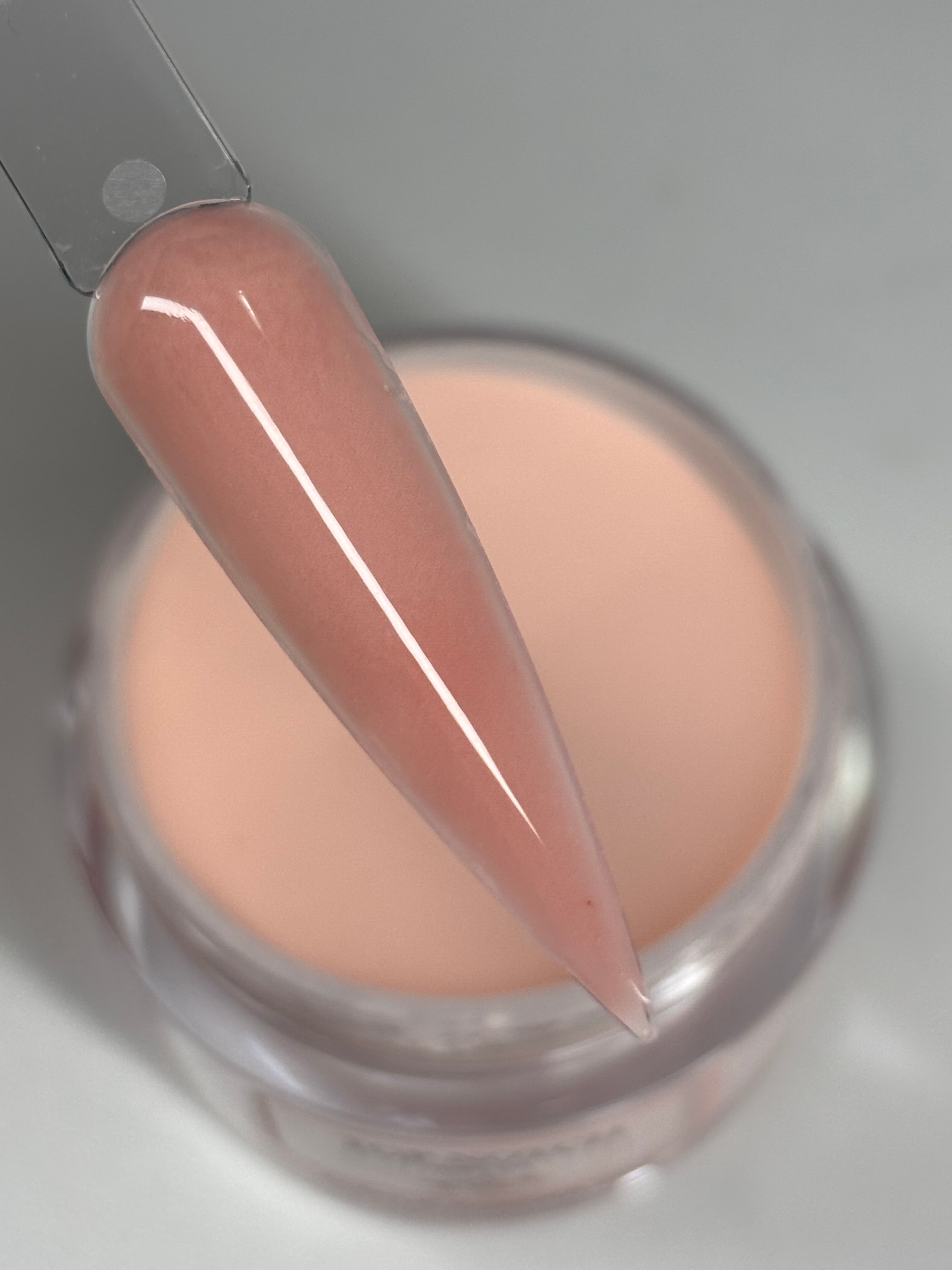 Luxury Nude - Acrylic Powder