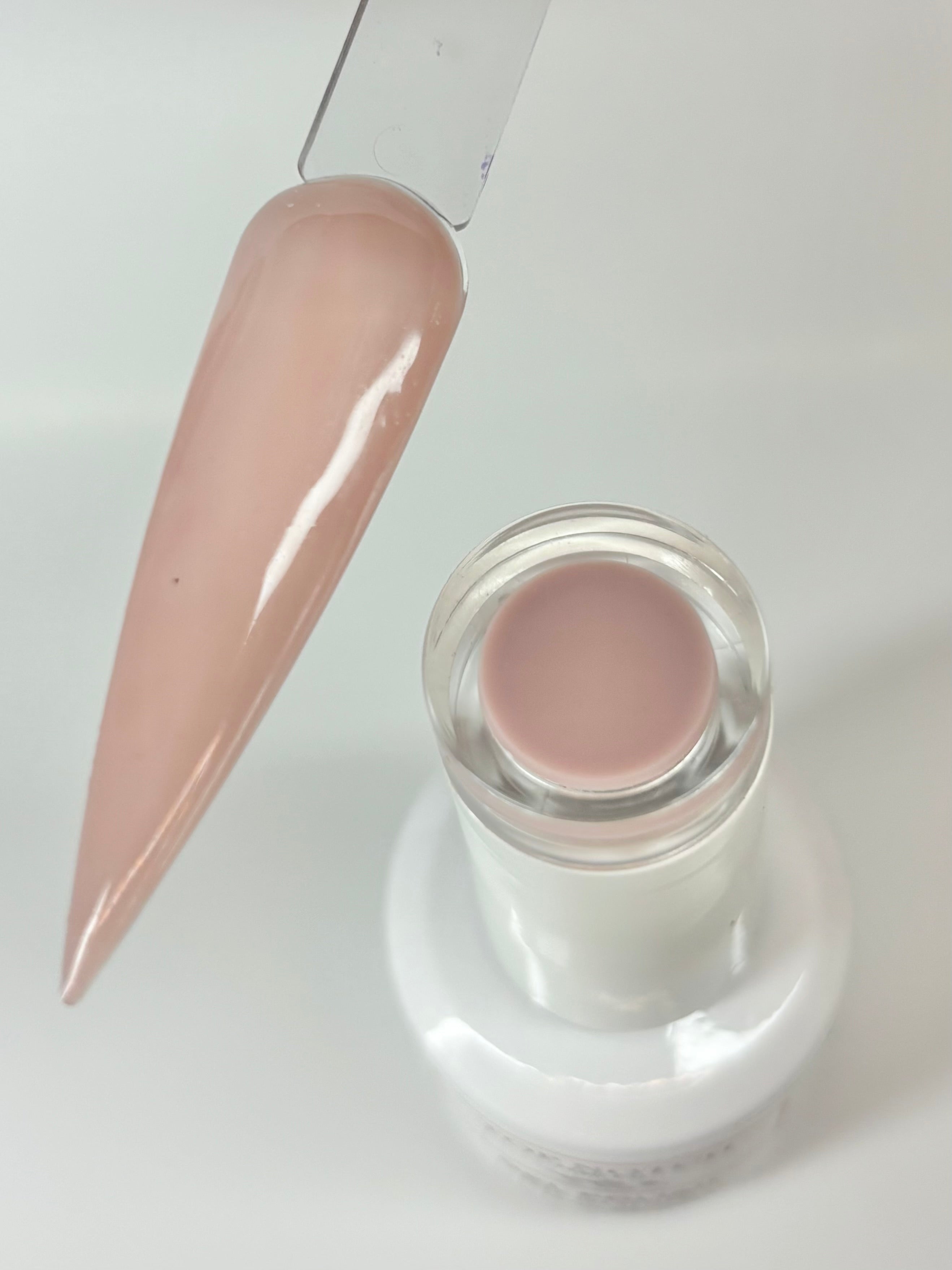 #23 - Gel Polish