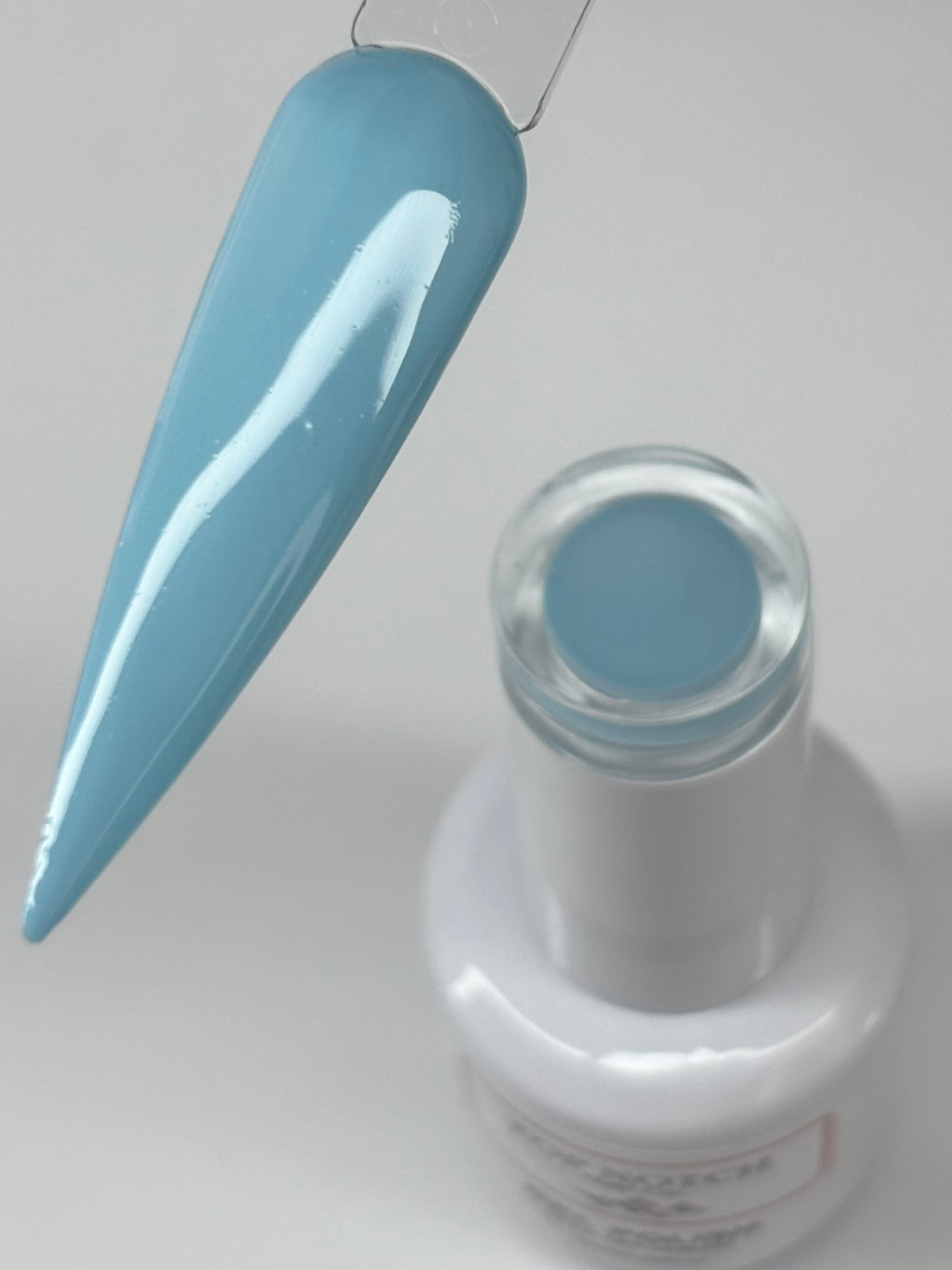 #83 - Gel Polish