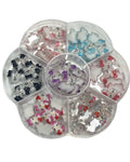 Hello Kitty Charms- 70ct